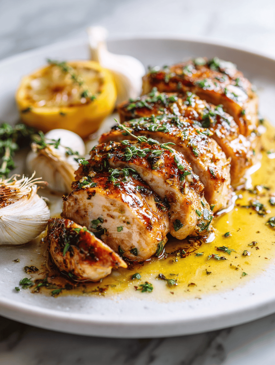 easy chicken breast recipes