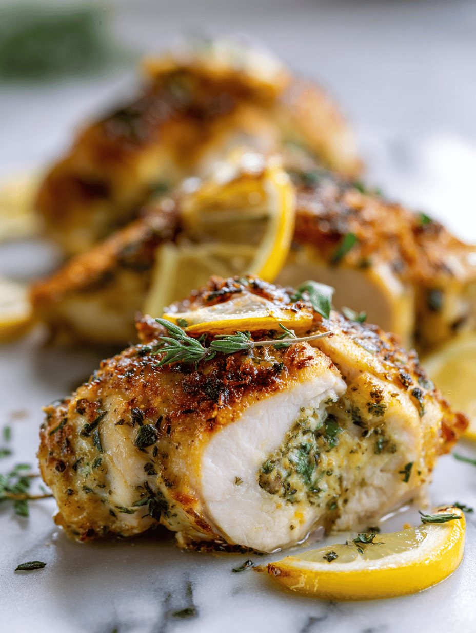 healthy chicken breast recipes