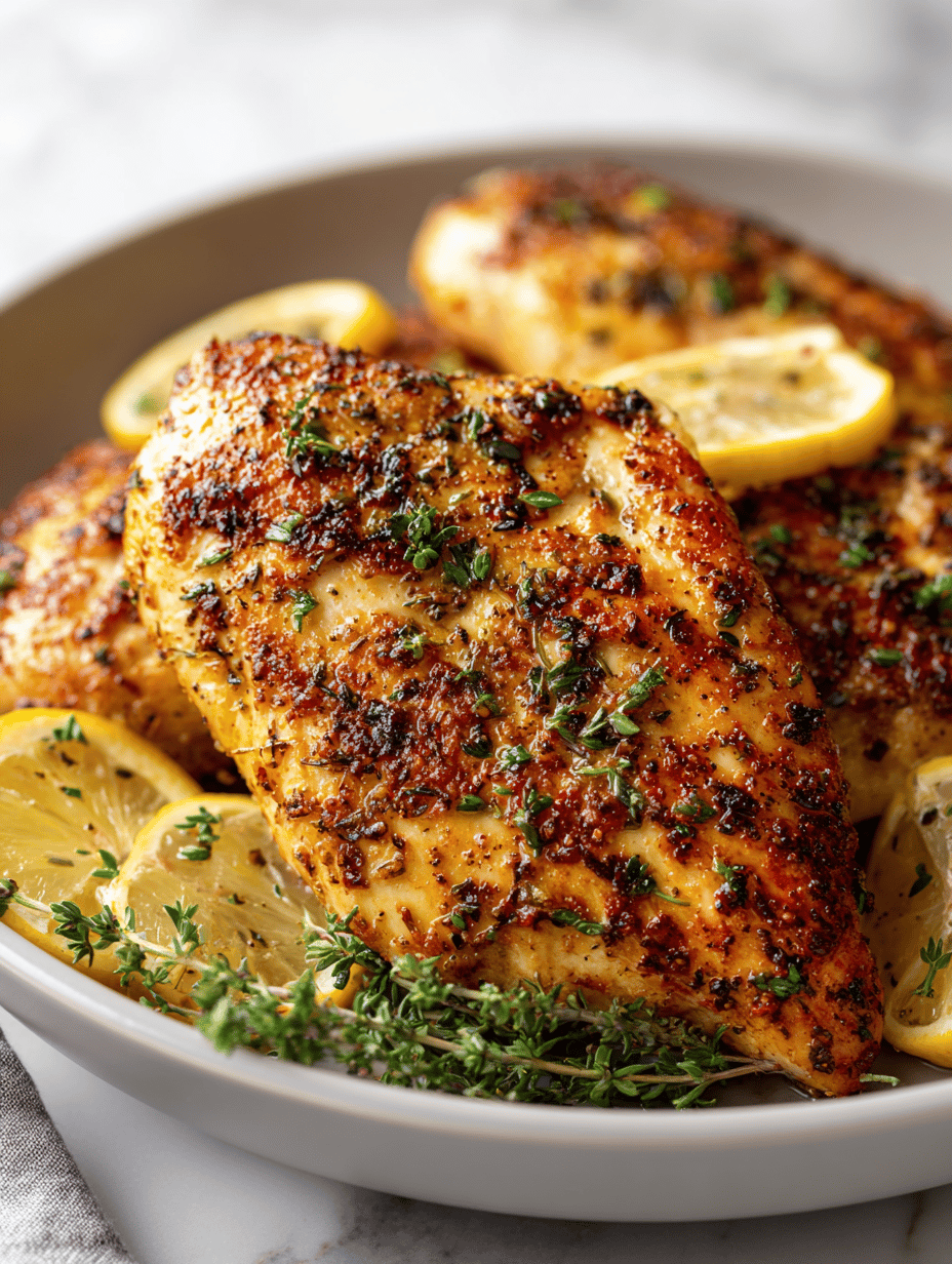 air fryer chicken breast recipes