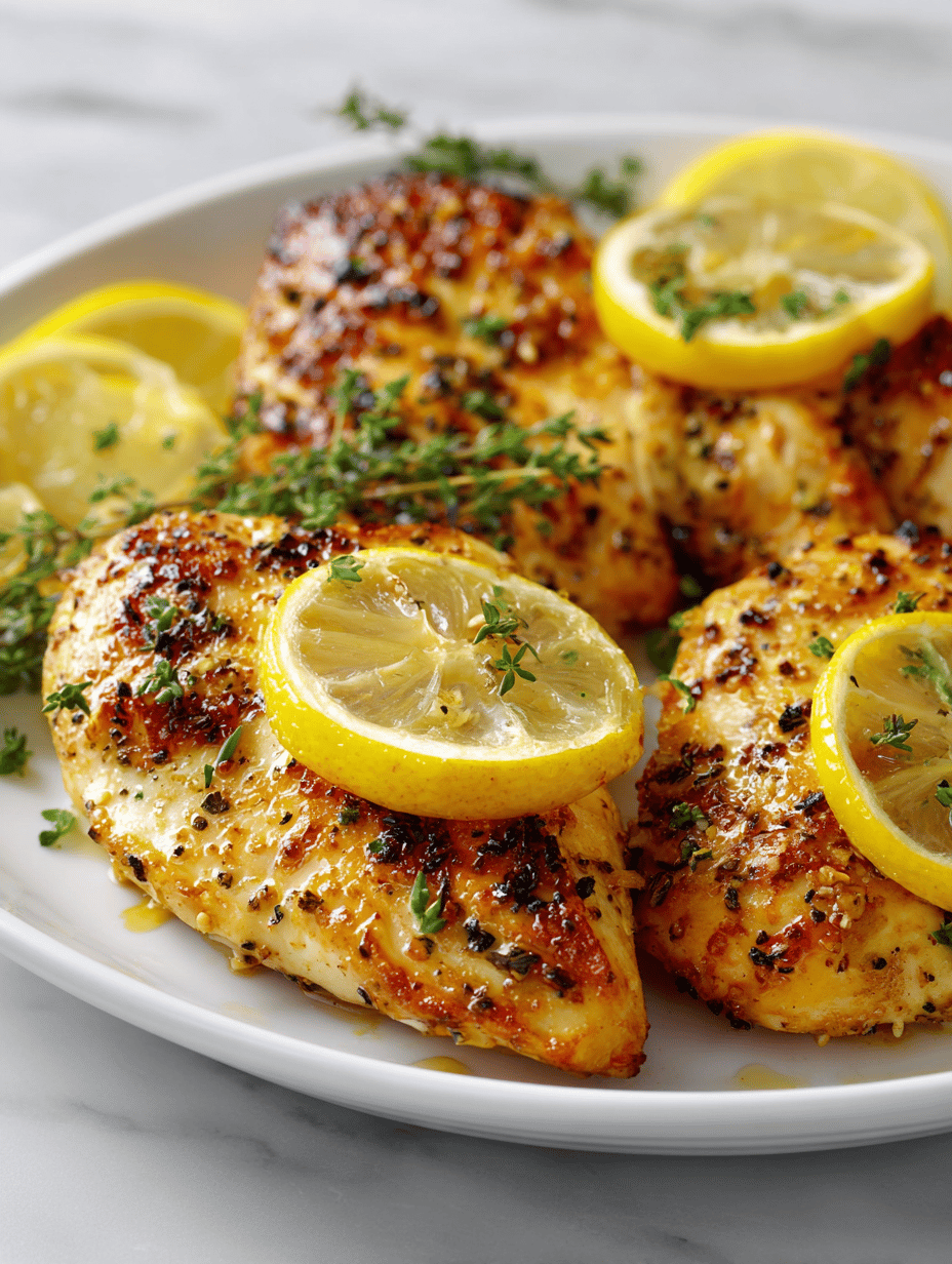 quick chicken breast recipes