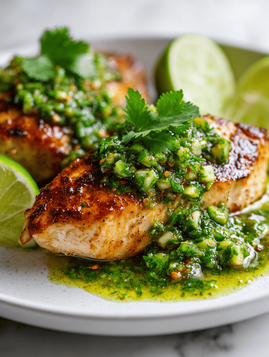 dinner recipes with chicken breast