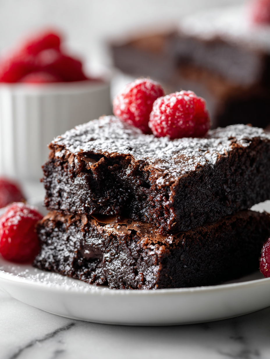Brownies Recipe
